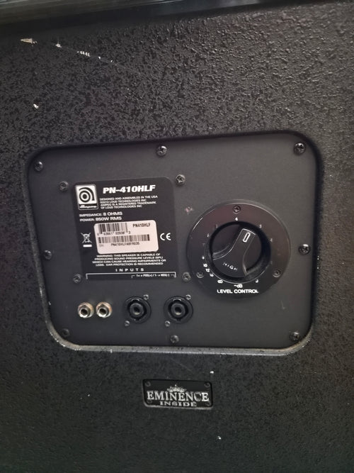 Ampeg PH-410HLF