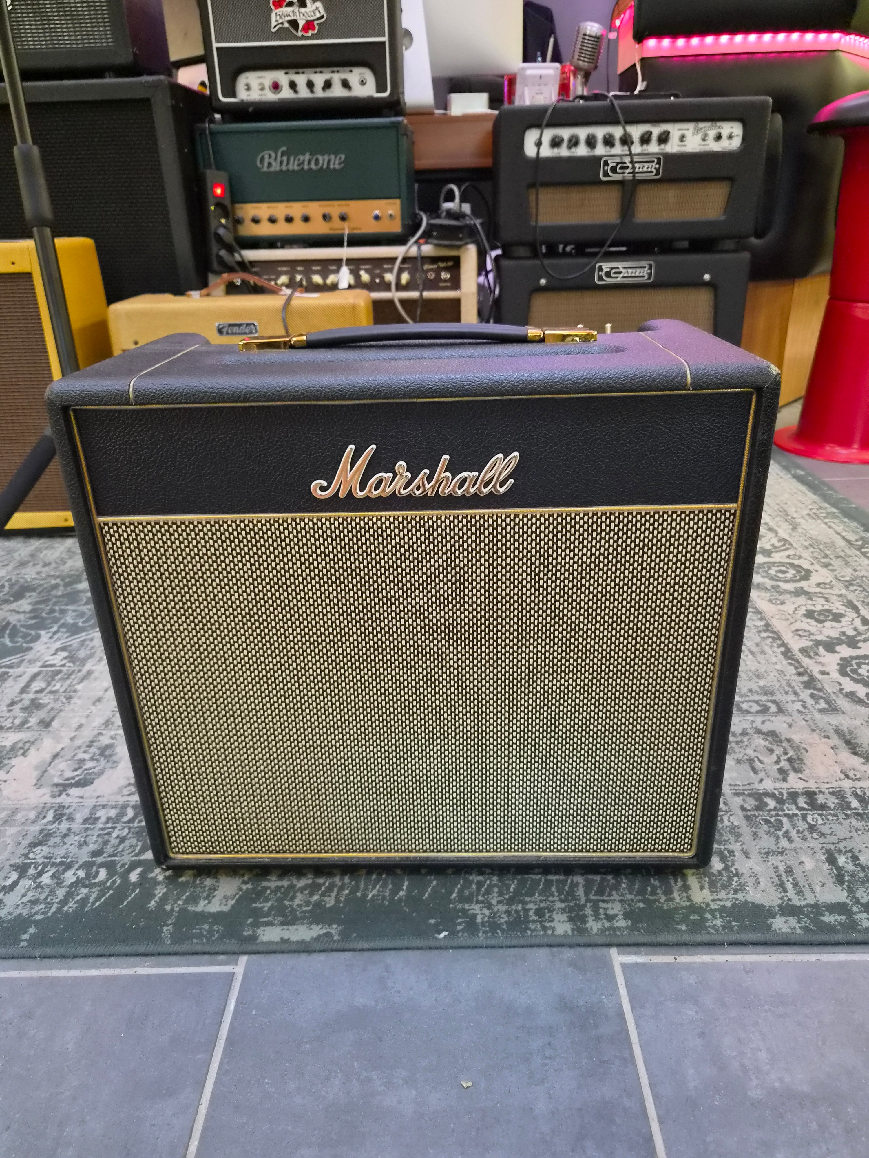 Marshall Studio Vintage SV20C Combo