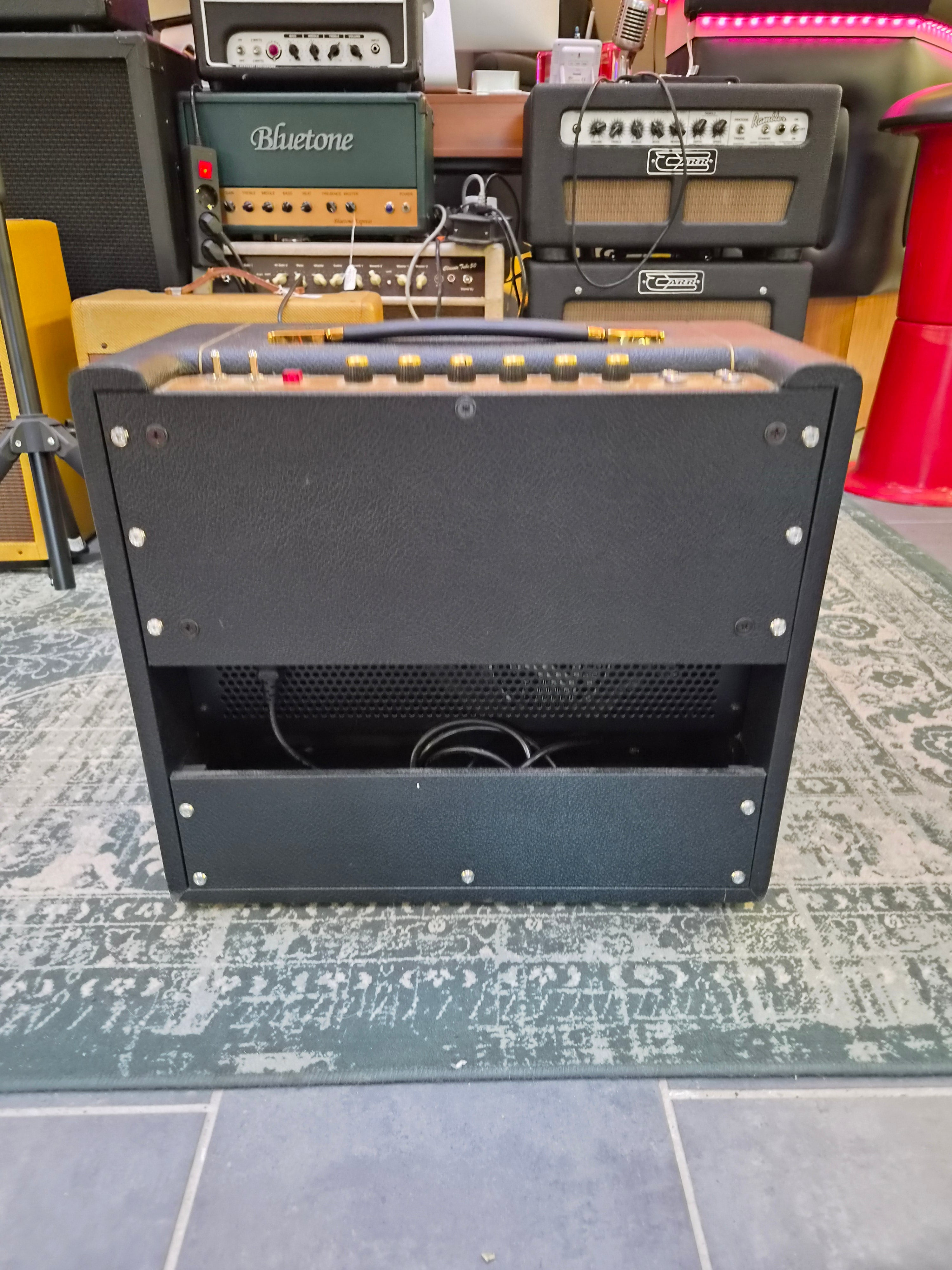 Marshall Studio Vintage SV20C Combo