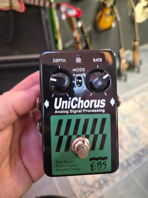 EBS Unichorus