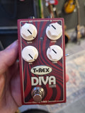 T-Rex Diva Drive