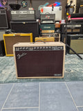 Fender Tone Master Deluxe Reverb Blonde