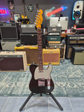 Fender American Ultra Telecaster 2022 Texas Tea