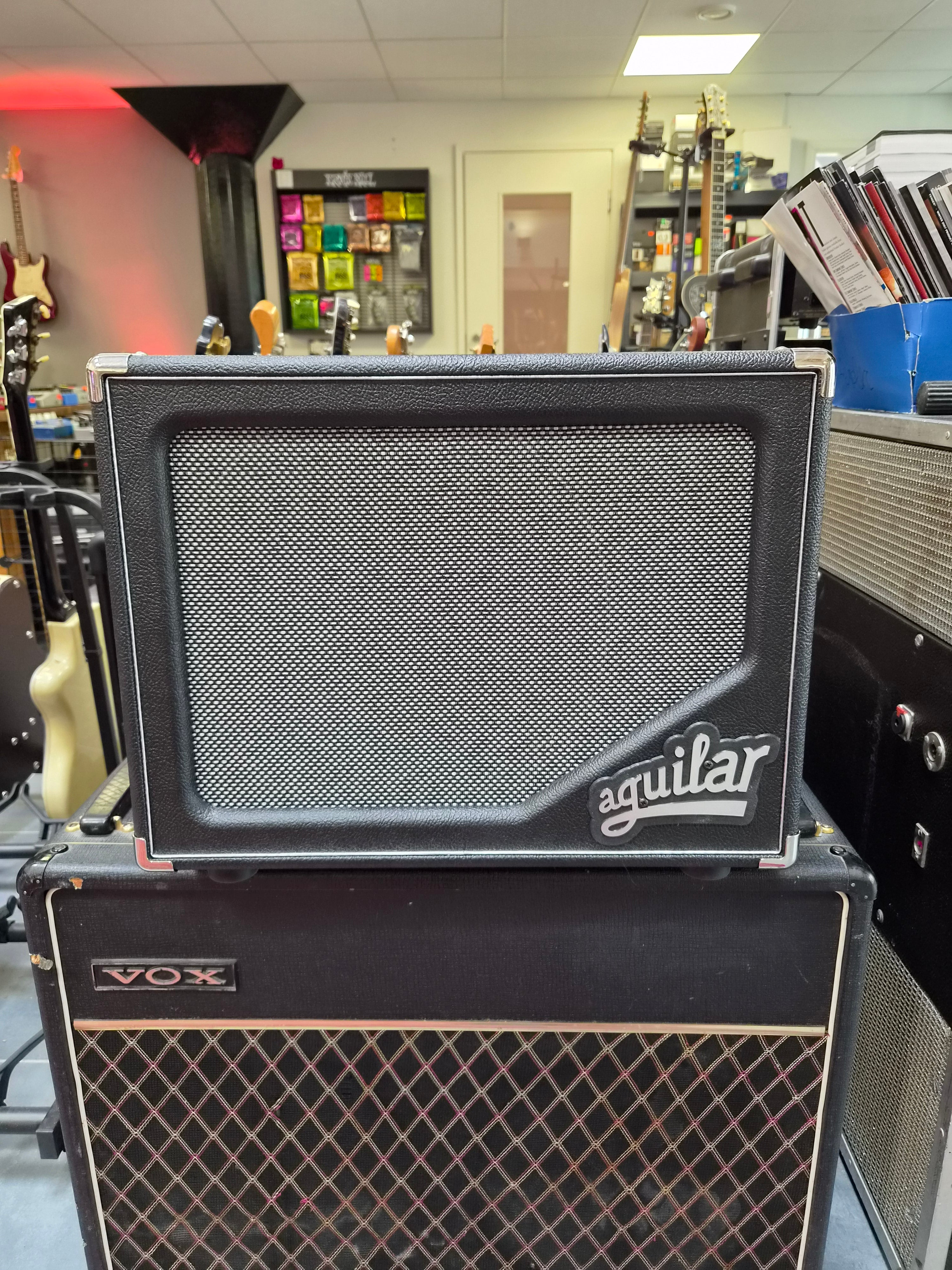 Aguilar SL112 8 Ohm