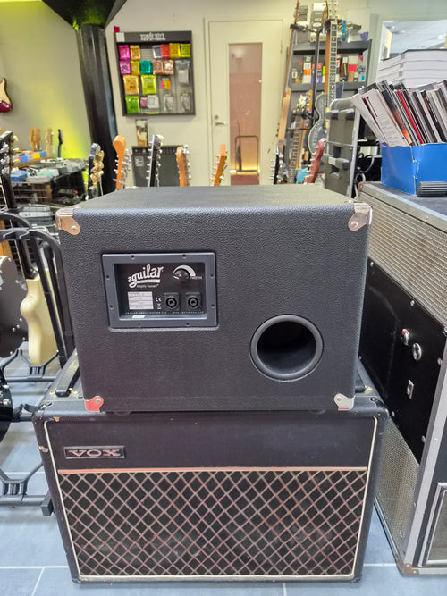 Aguilar SL112 8 Ohm