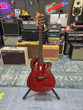 Ovation Collectors Series 2002-AC