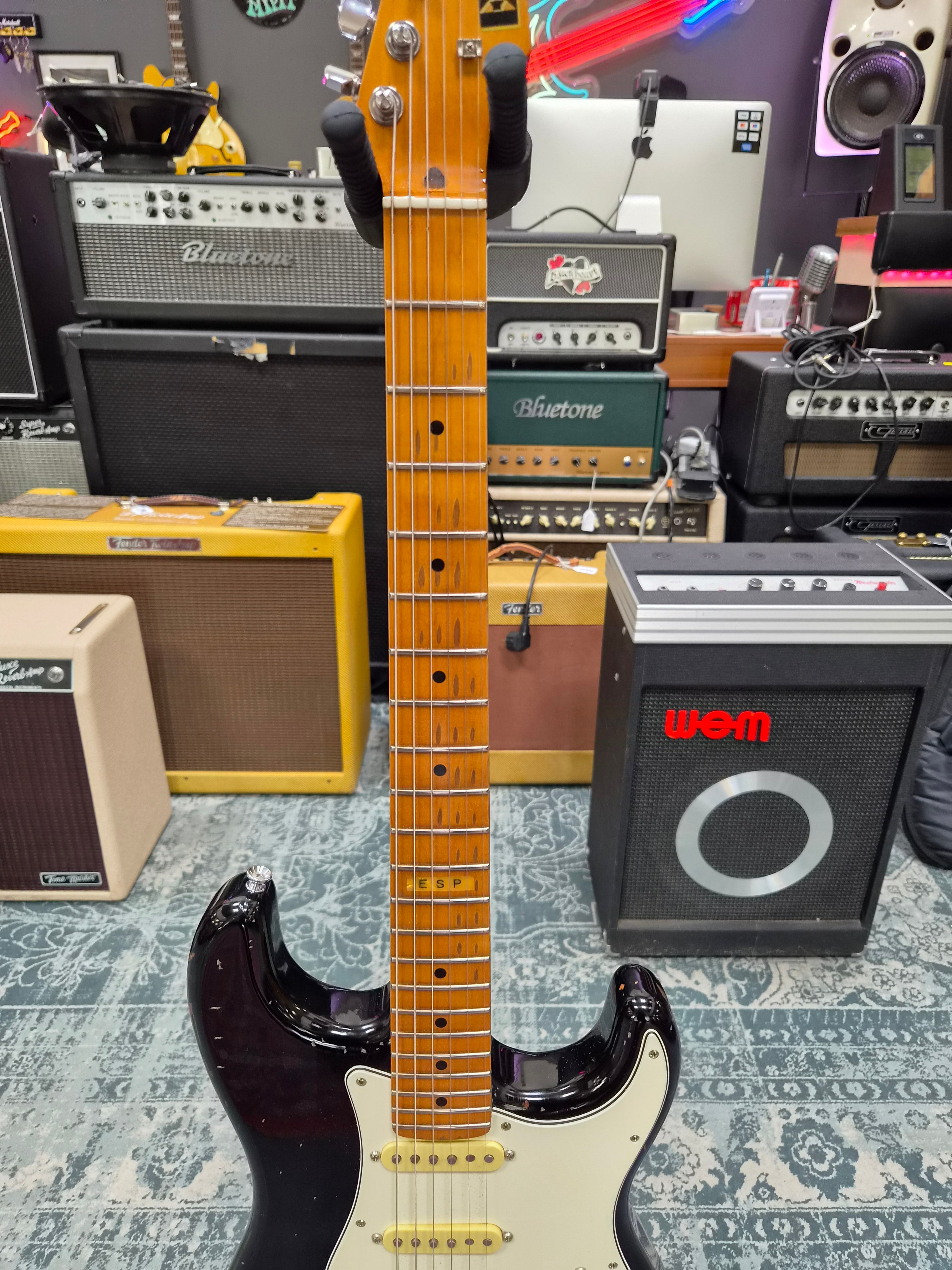 ESP Standard Vintage Plus