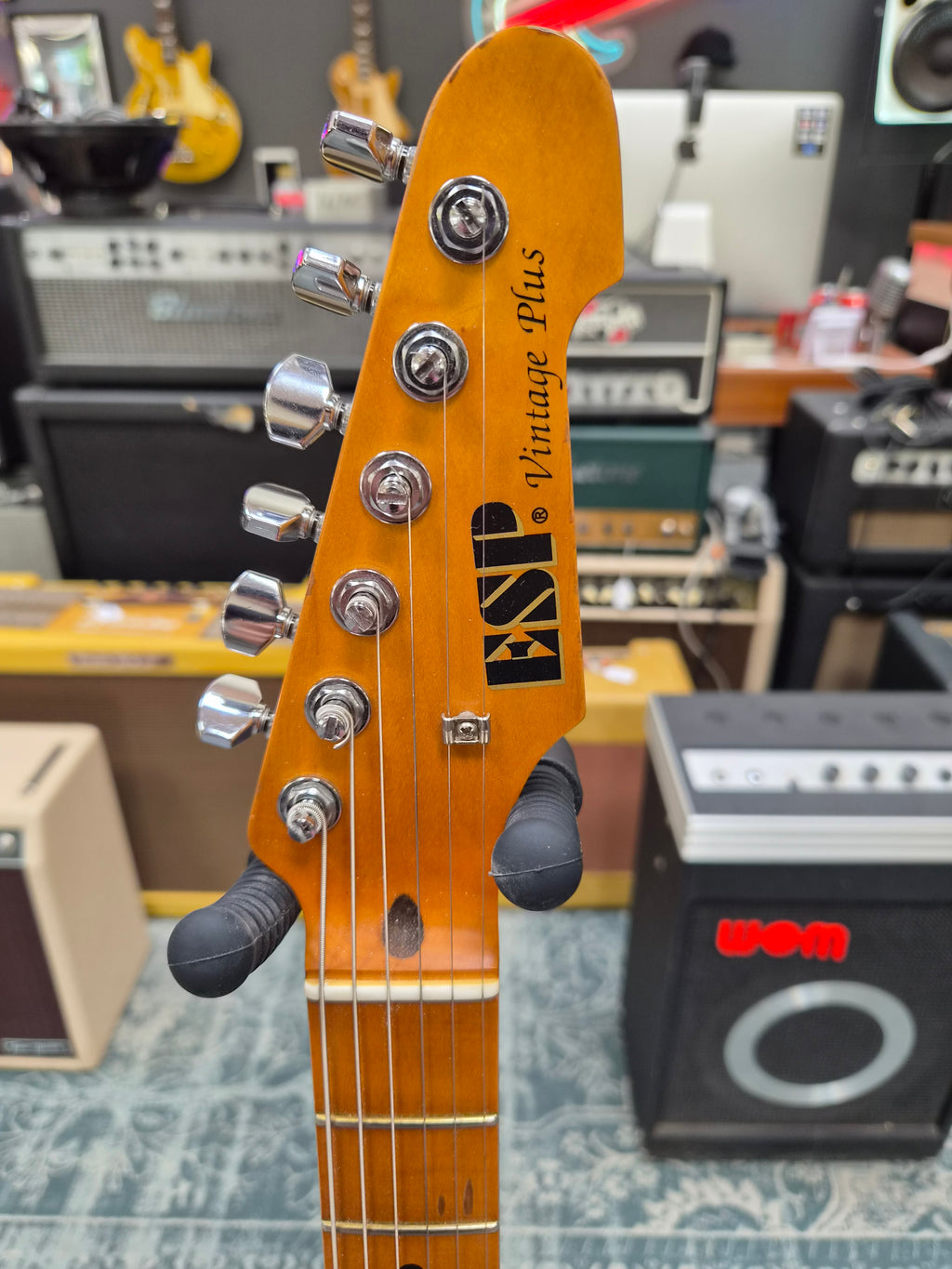 ESP Standard Vintage Plus