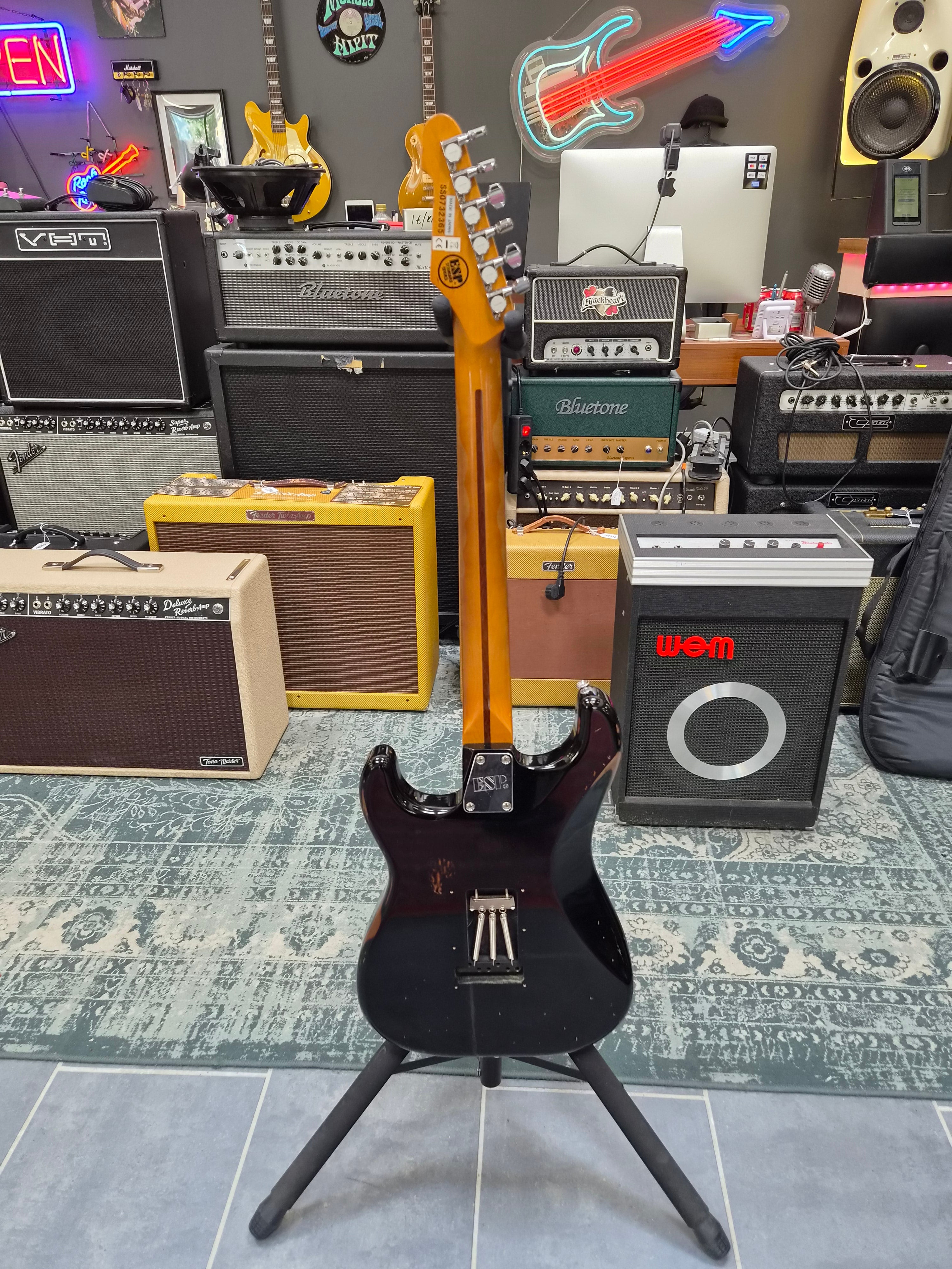 ESP Standard Vintage Plus