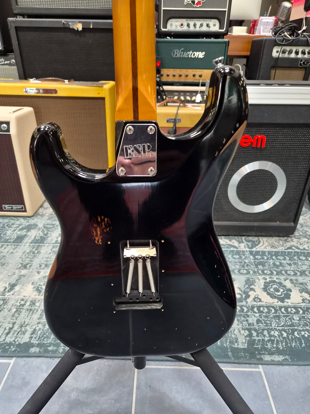 ESP Standard Vintage Plus