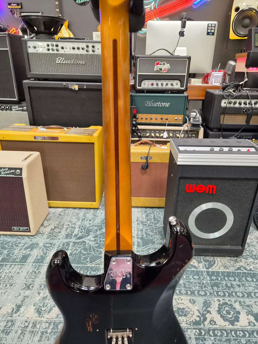 ESP Standard Vintage Plus