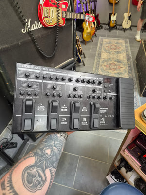 Boss ME-90