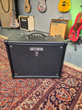 Boss Katana 50 MkII