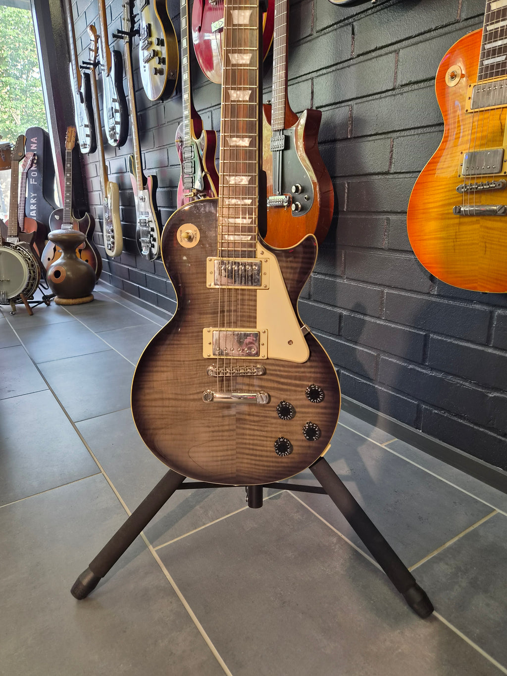 Epiphone Les Paul Ultra III