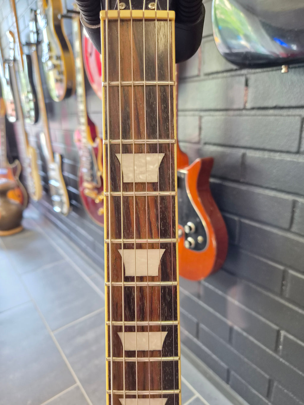 Epiphone Les Paul Ultra III