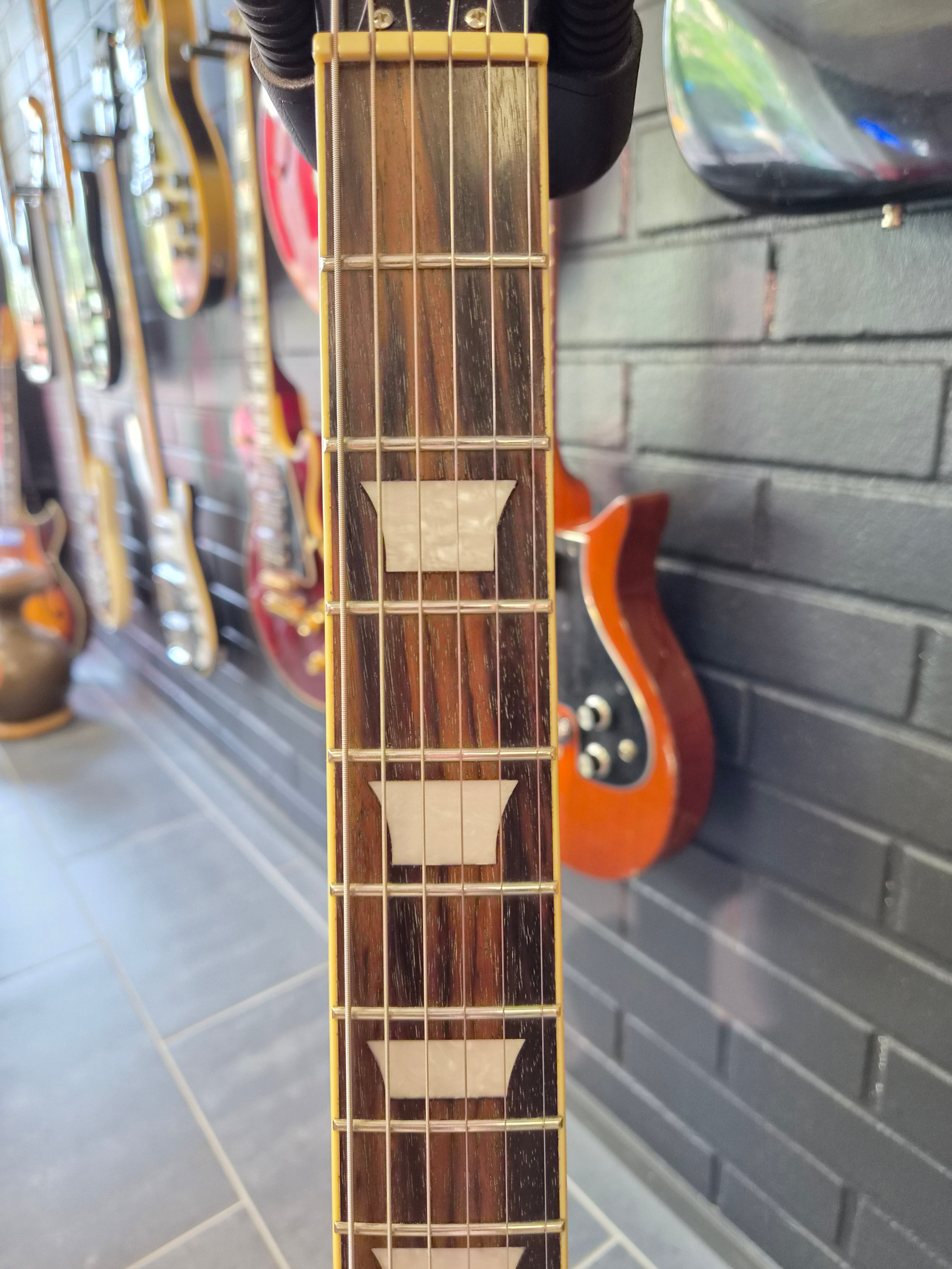 Epiphone Les Paul Ultra III