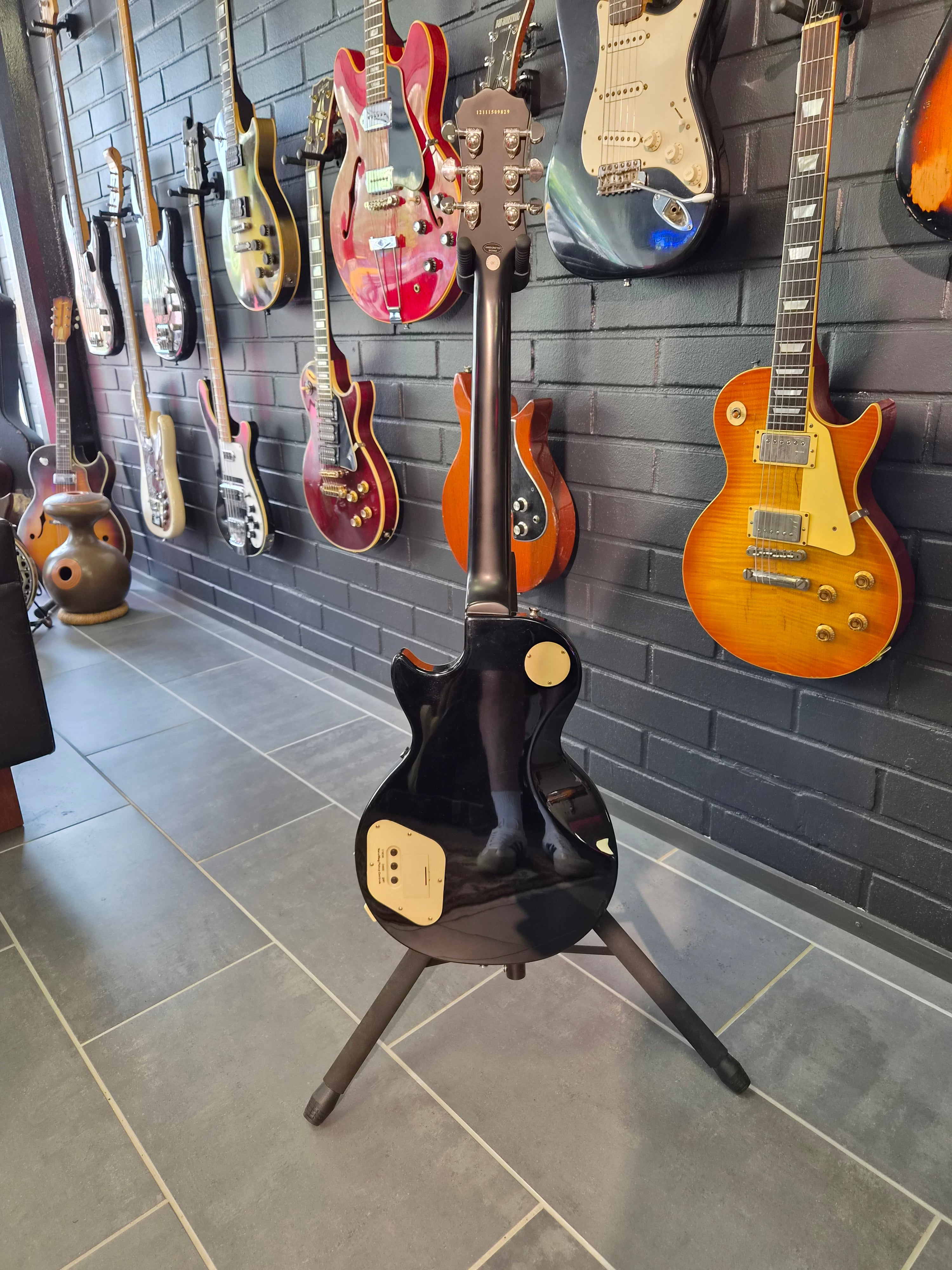 Epiphone Les Paul Ultra III