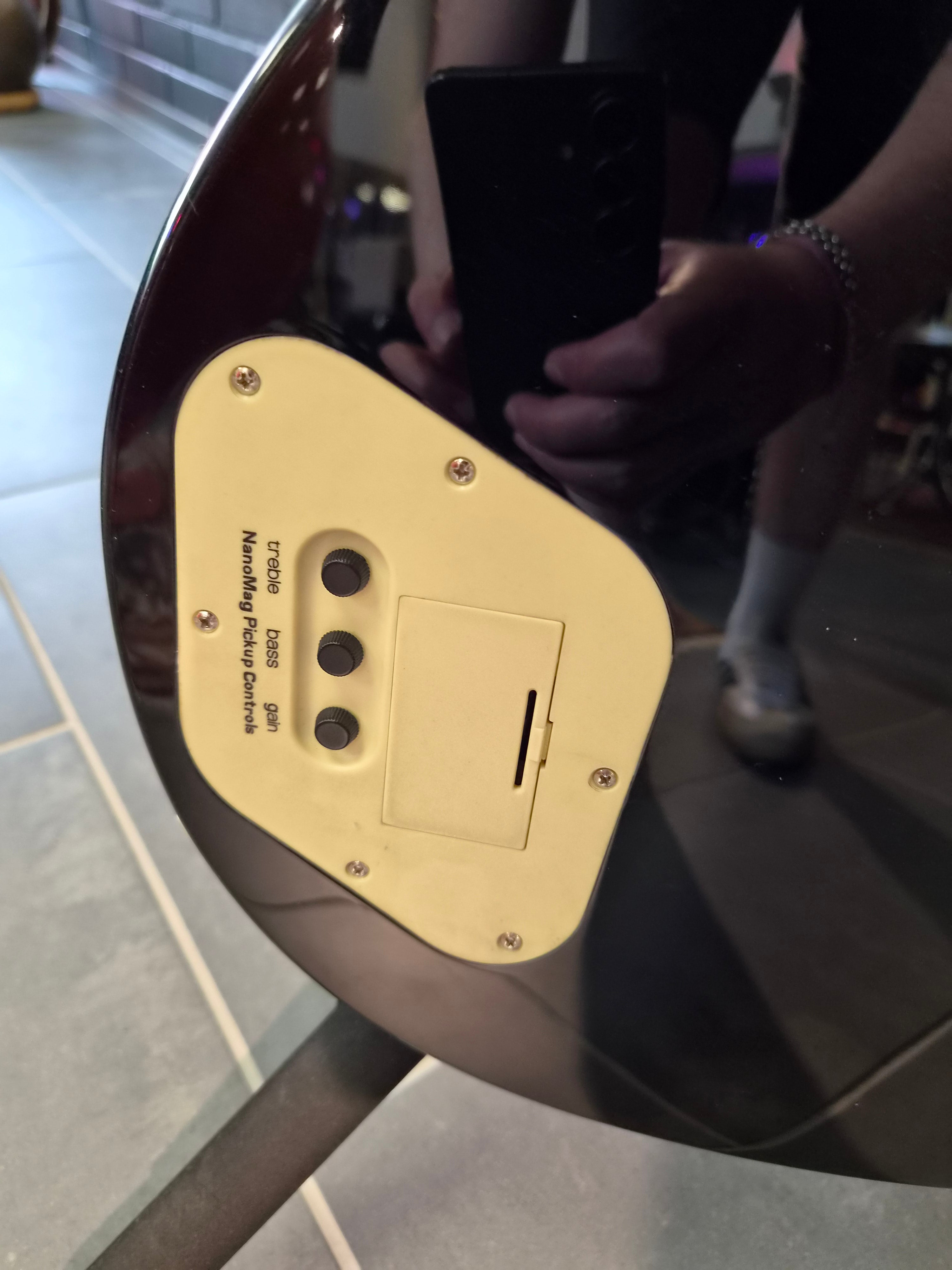 Epiphone Les Paul Ultra III