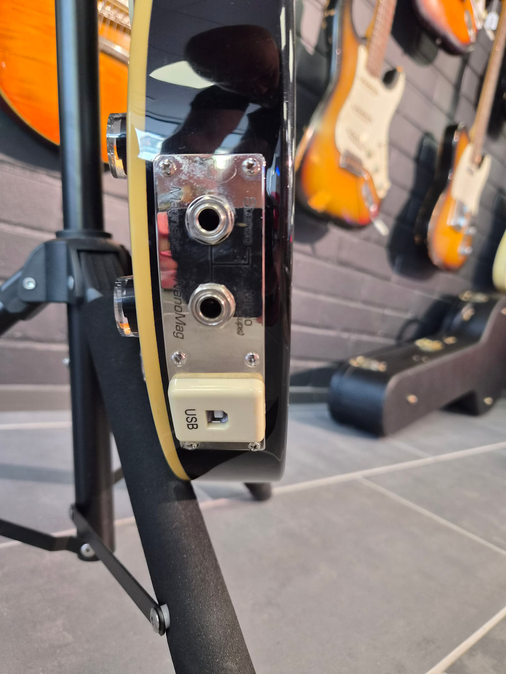 Epiphone Les Paul Ultra III