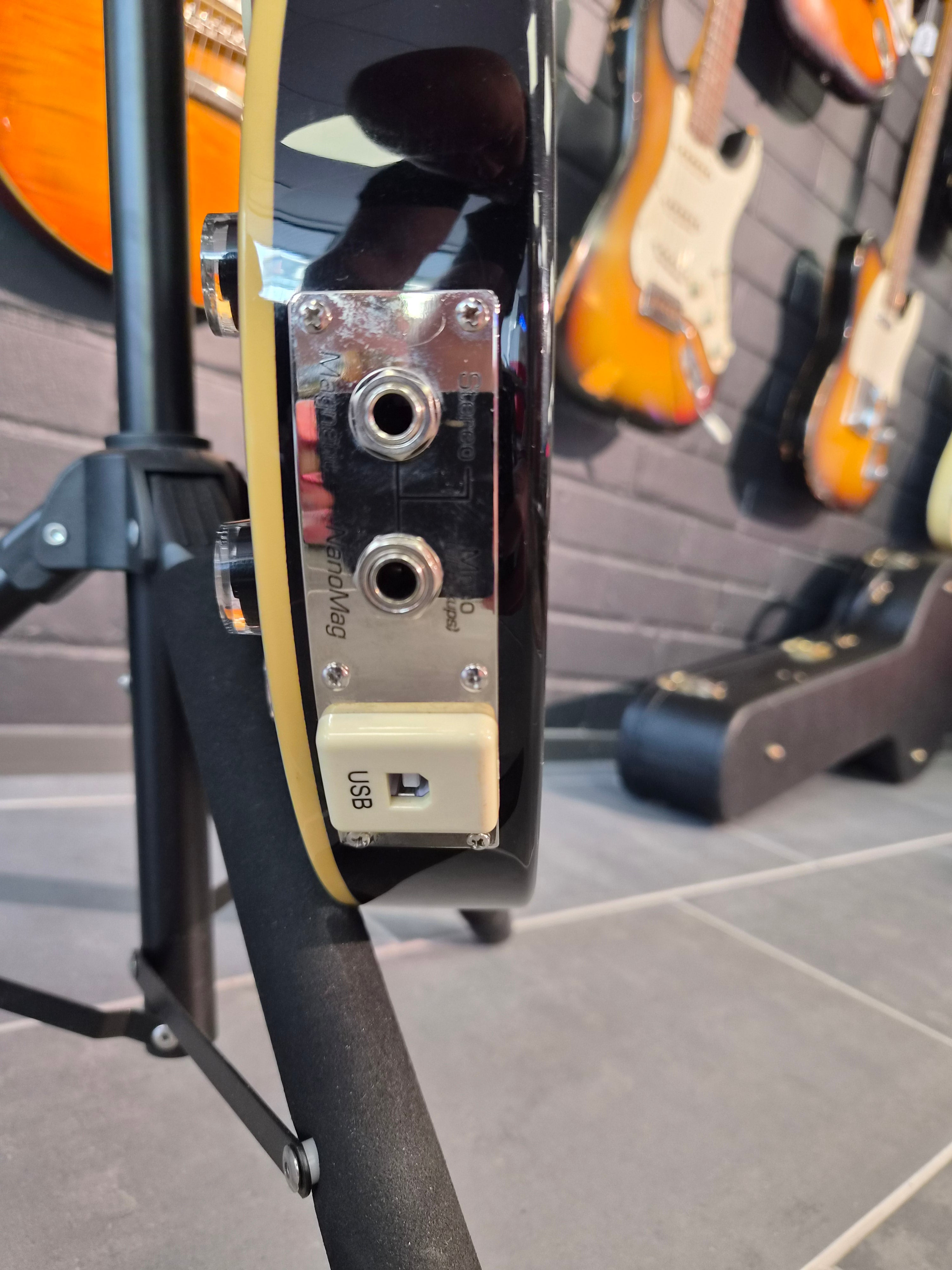 Epiphone Les Paul Ultra III