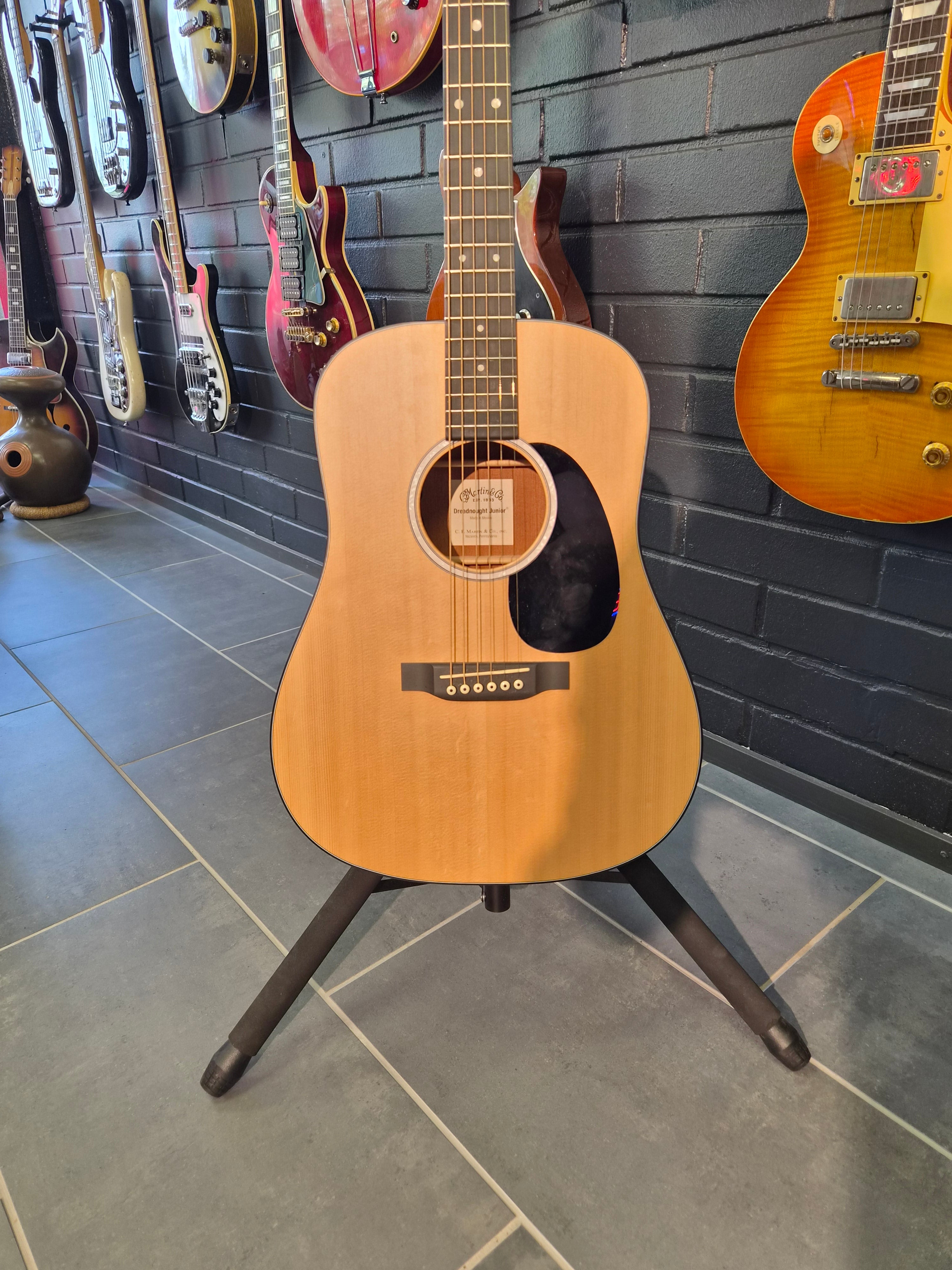 Martin Dreadnought Junior