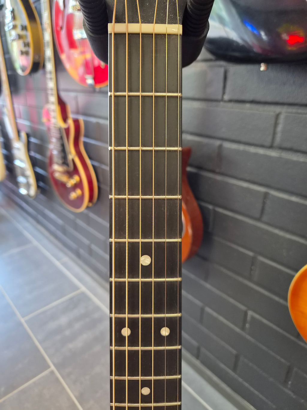 Martin Dreadnought Junior