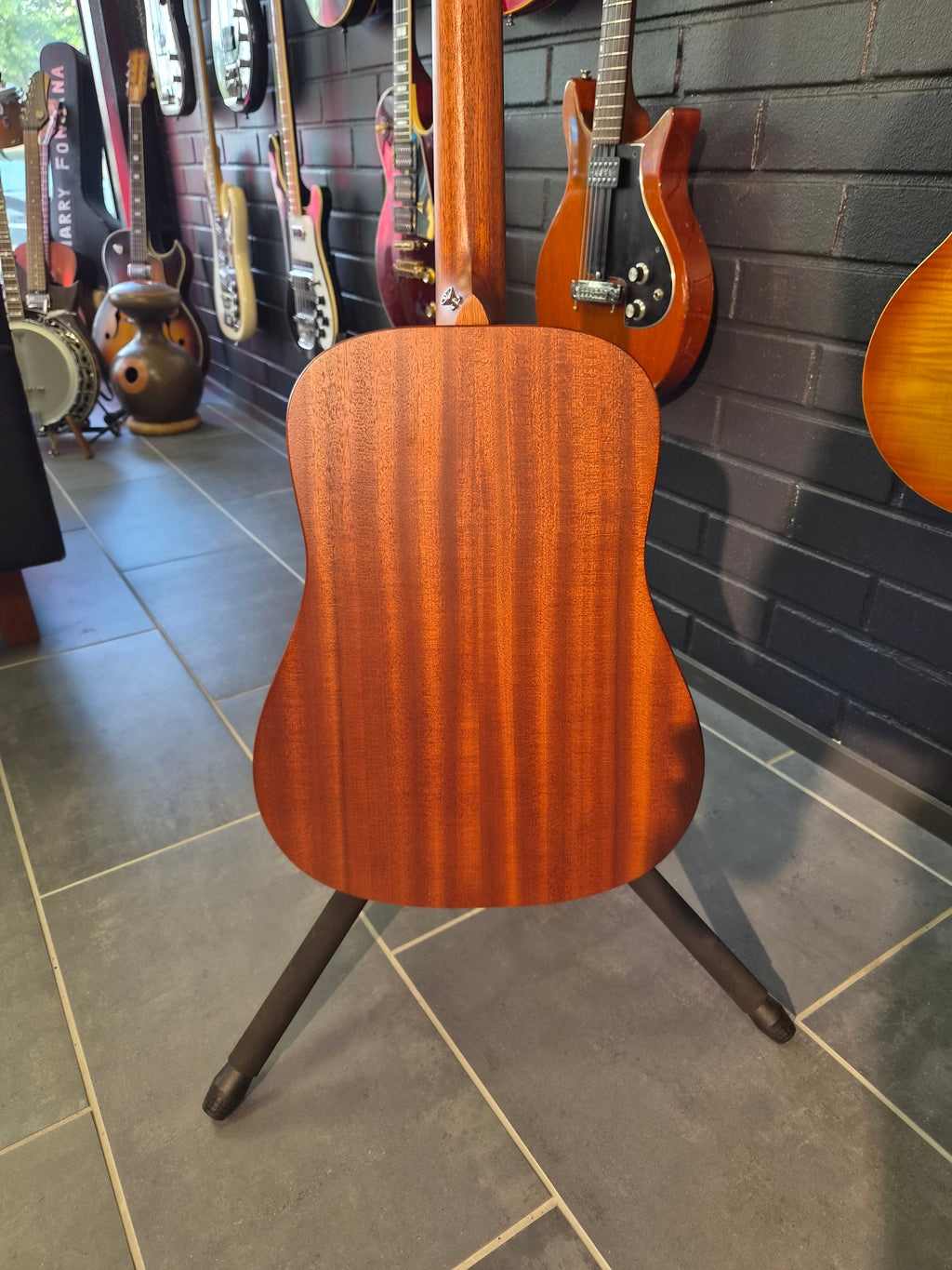 Martin Dreadnought Junior