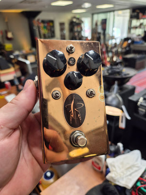 J. Rockett Afterburner Overdrive