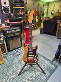 ESP Edwards E-ST Distressed 3 Tone Sunburst