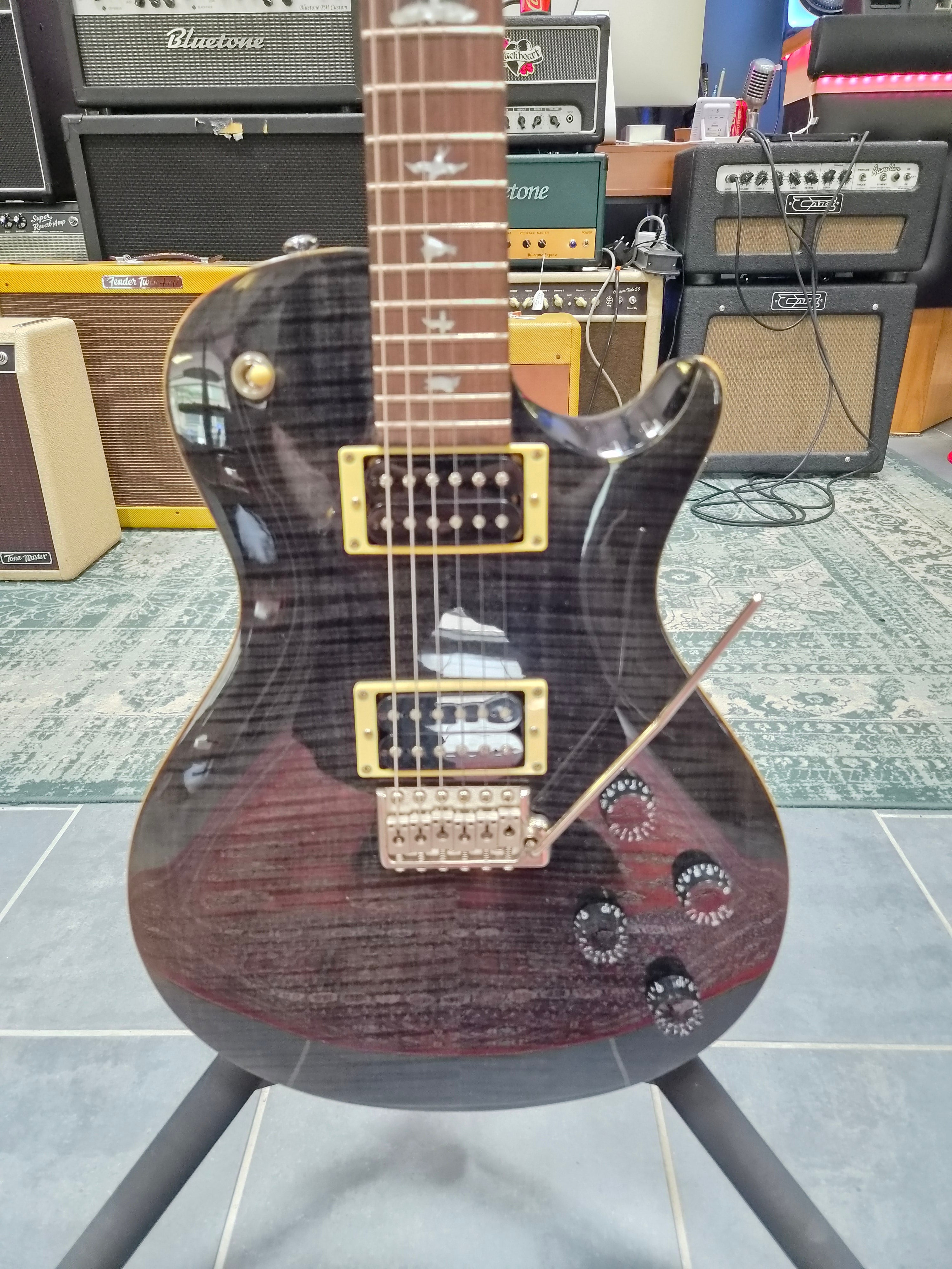 PRS Tremonti SE 2018