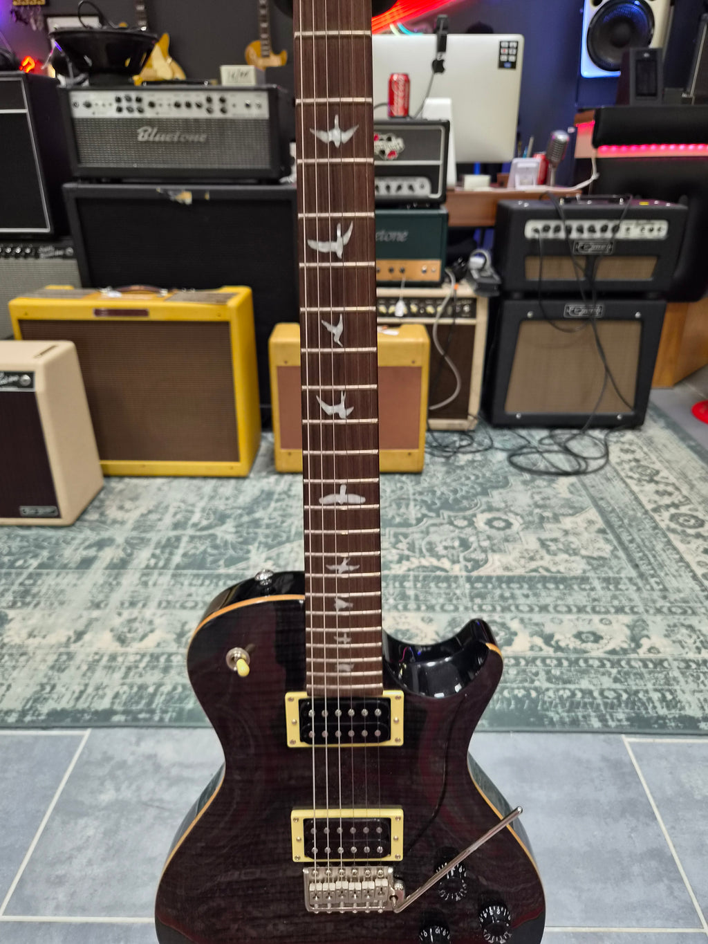 PRS Tremonti SE 2018