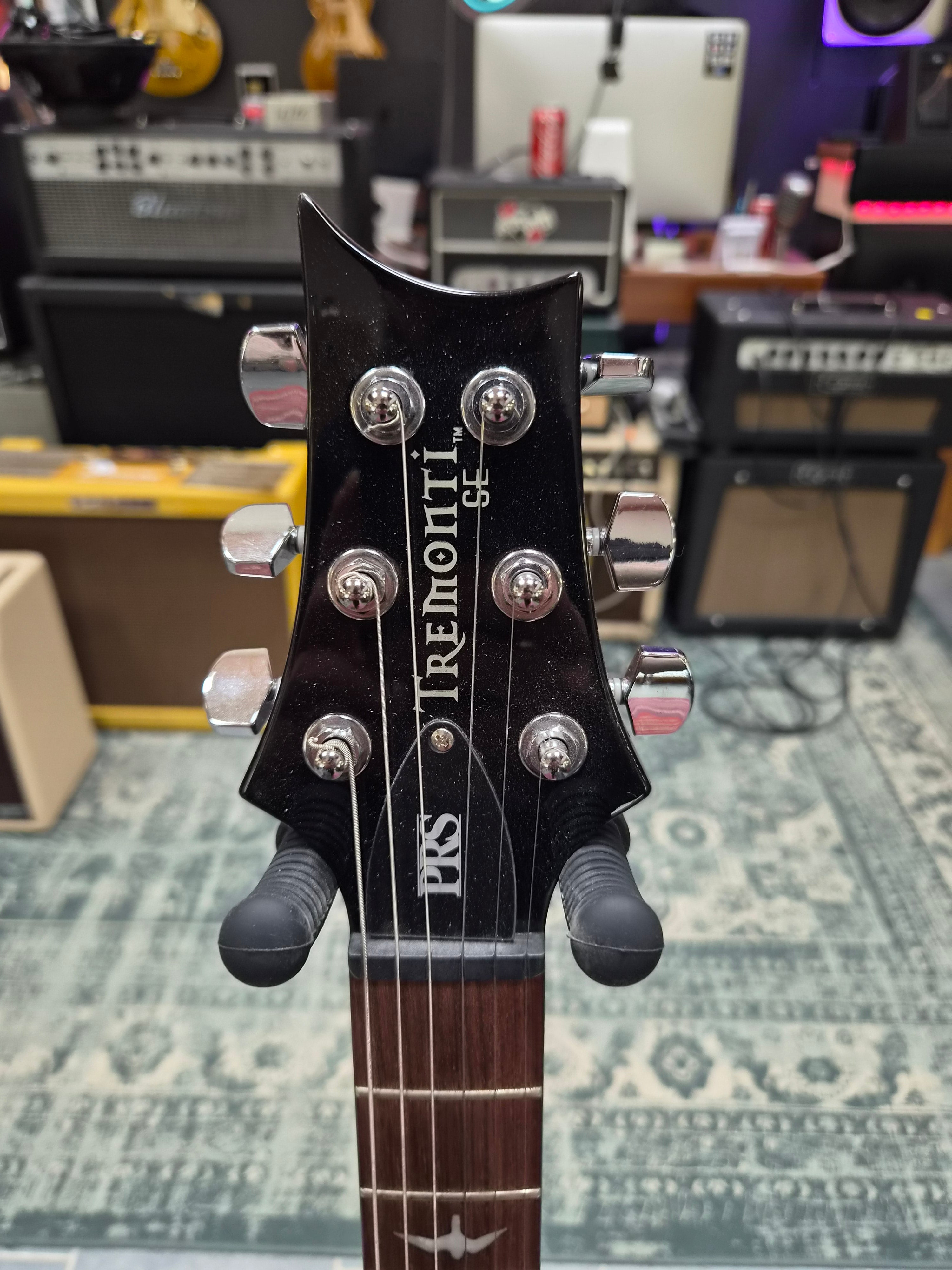 PRS Tremonti SE 2018