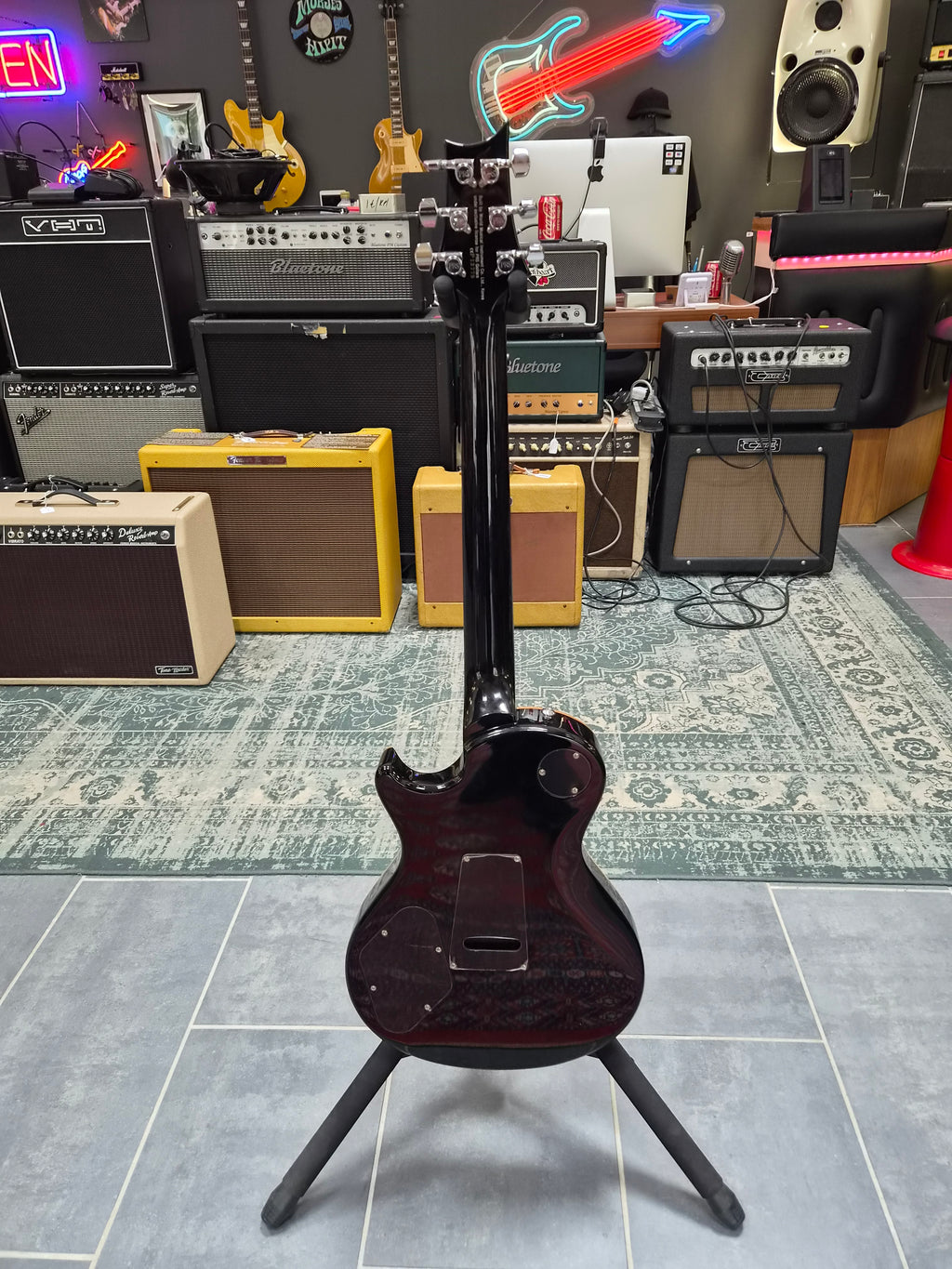PRS Tremonti SE 2018