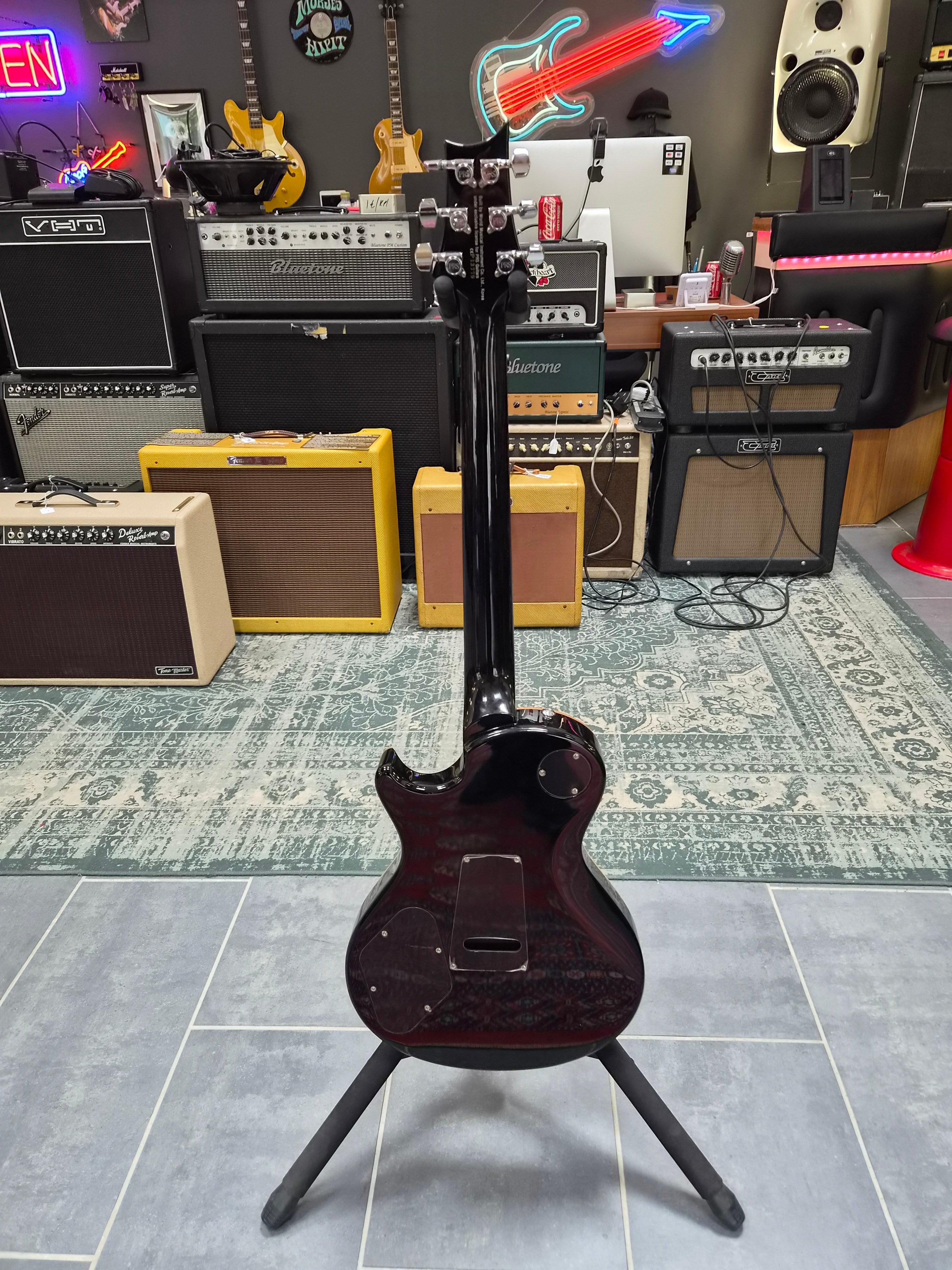 PRS Tremonti SE 2018