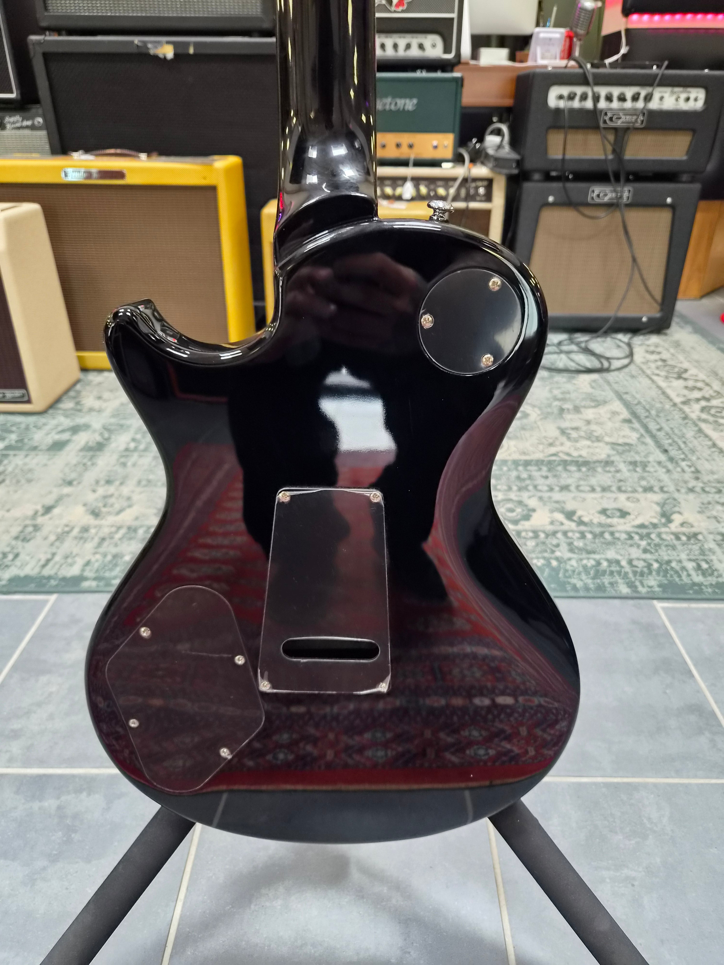 PRS Tremonti SE 2018
