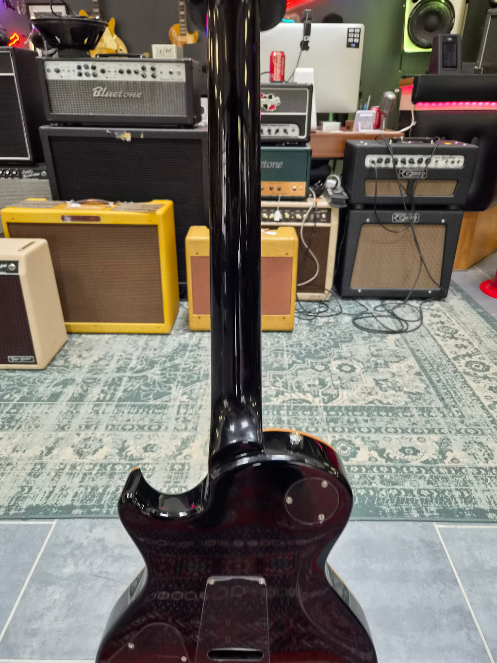 PRS Tremonti SE 2018