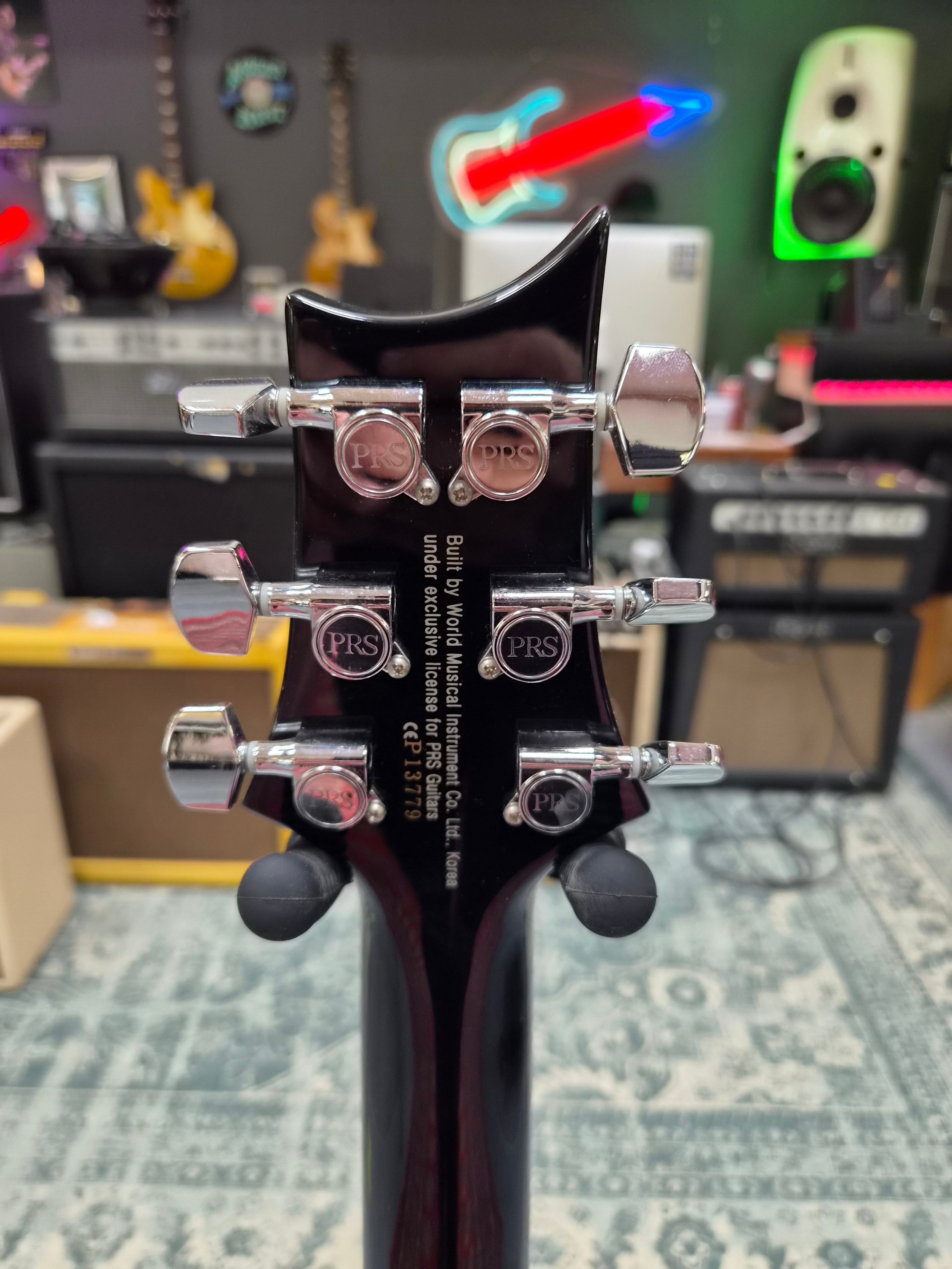 PRS Tremonti SE 2018