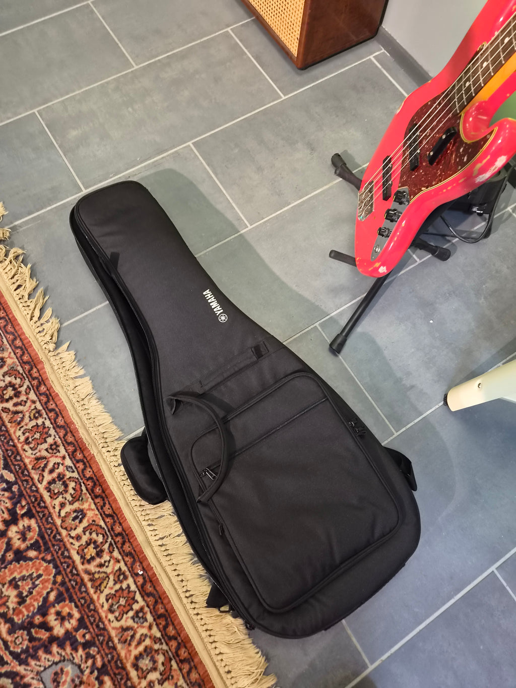 Yamaha Revstar RS502 2018