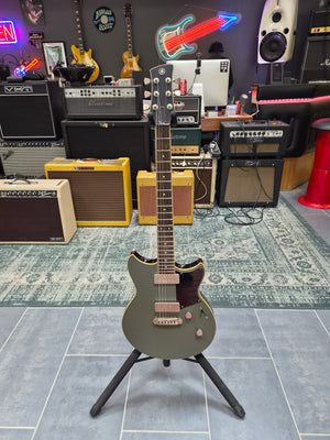 Yamaha Revstar RS502 2018