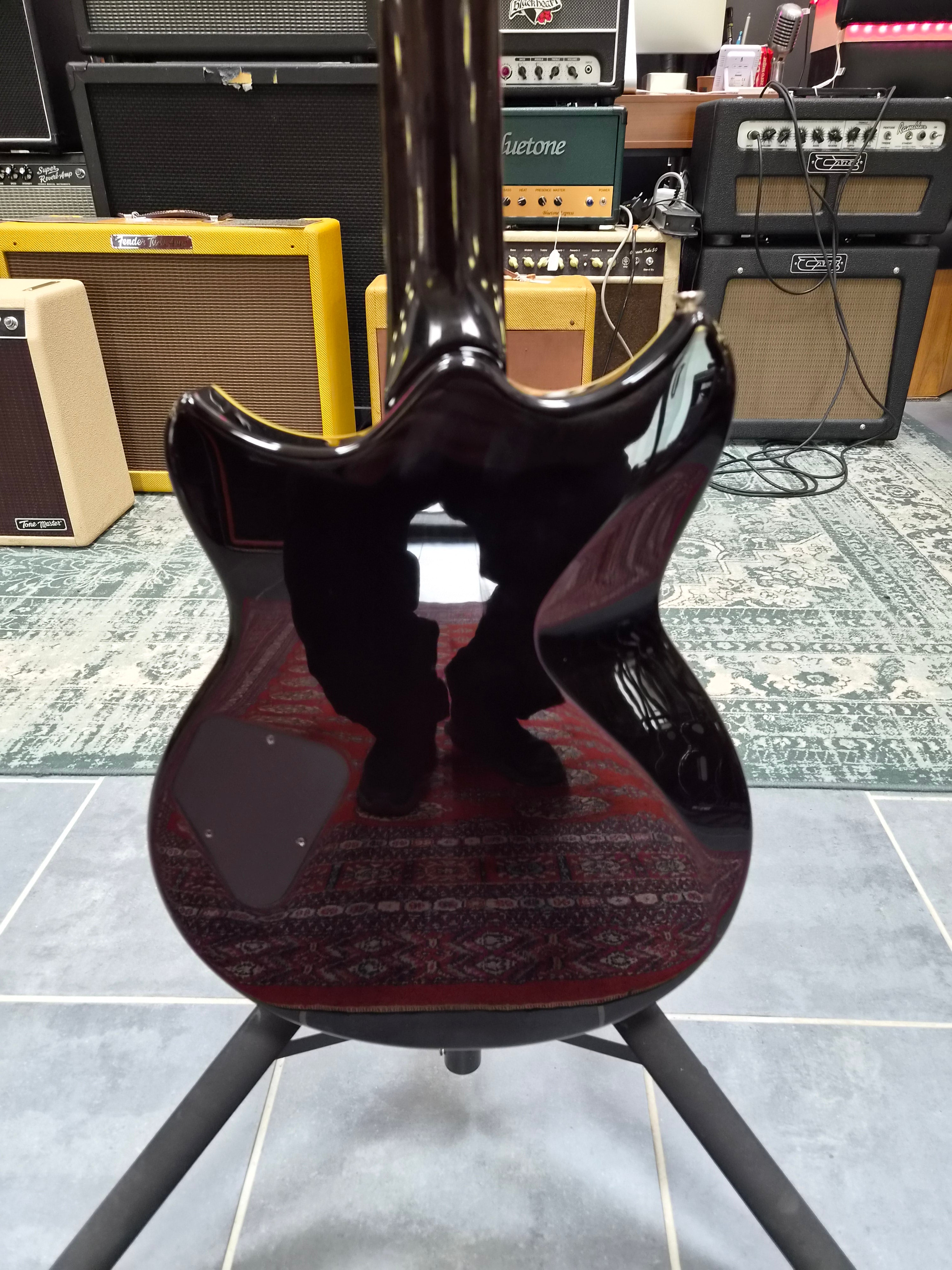 Yamaha Revstar RS502 2018
