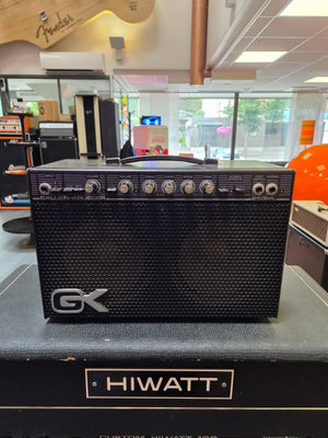 Gallien Krueger 250ML