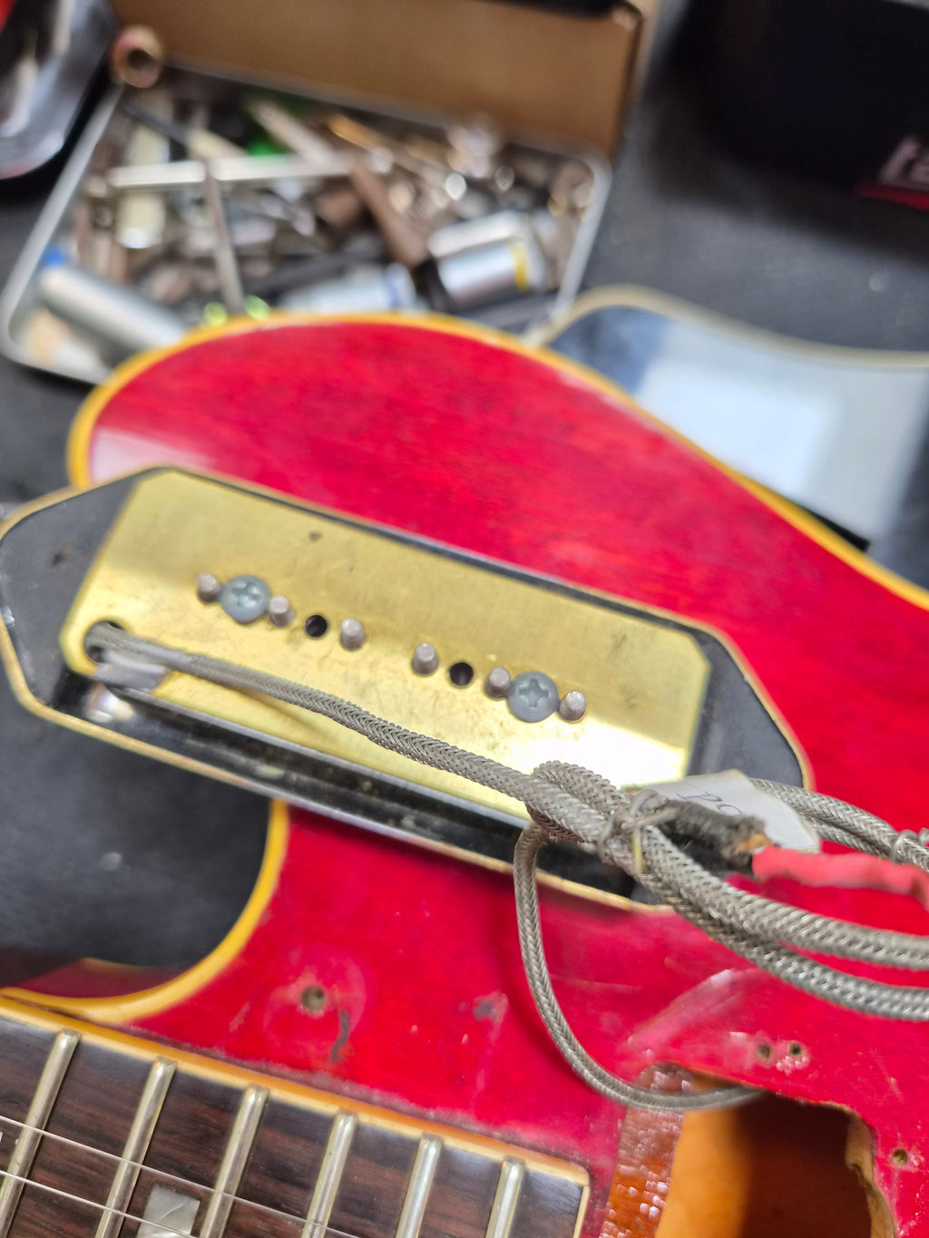 Gibson ES-330 1966