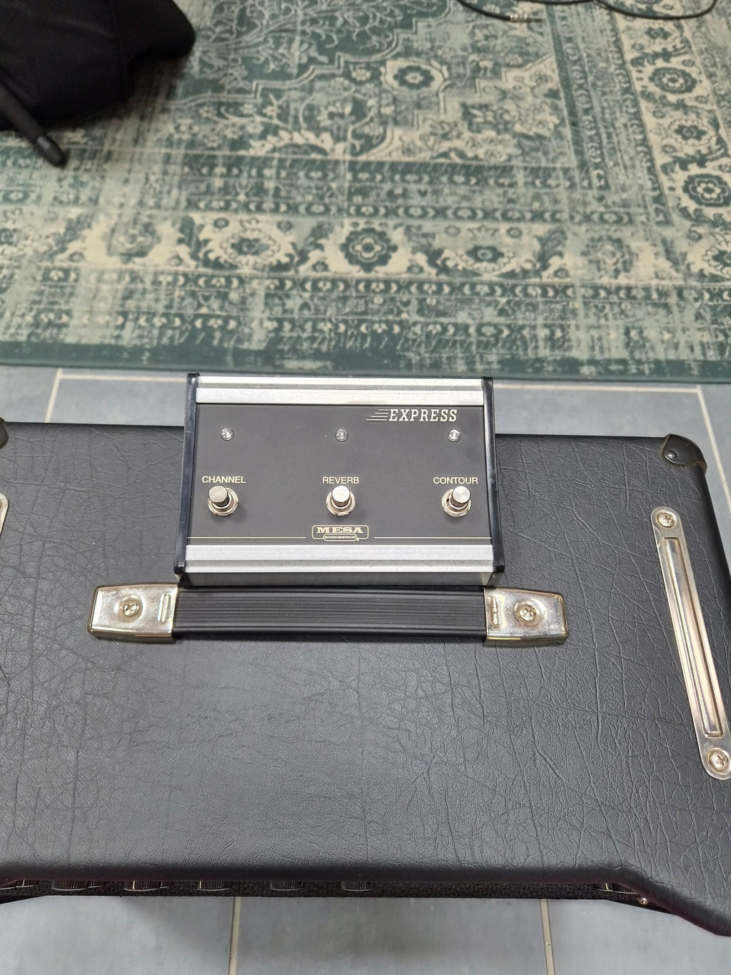 Mesa Boogie Express 5:25 1x10 Combo