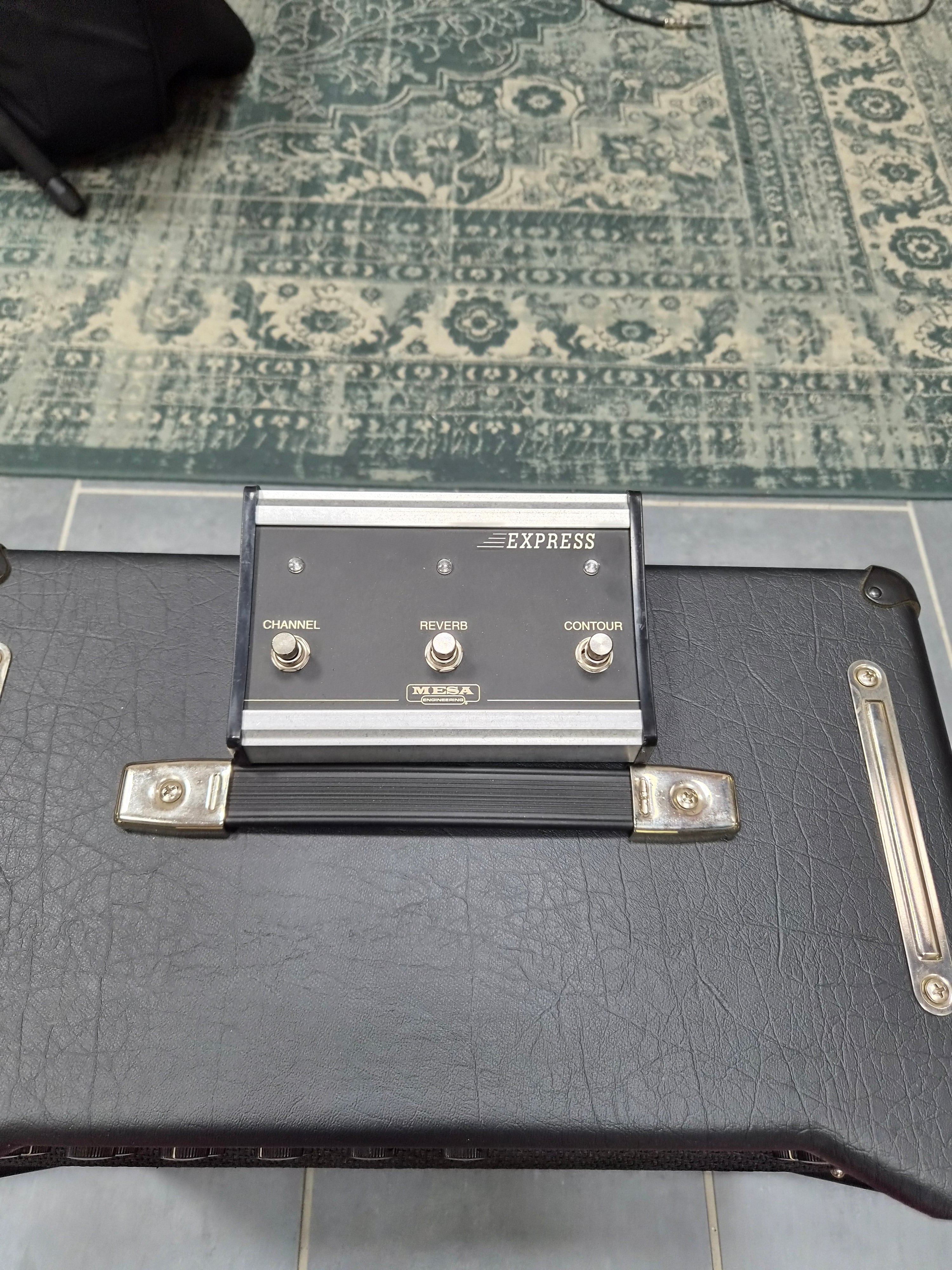 Mesa Boogie Express 5:25 1x10 Combo