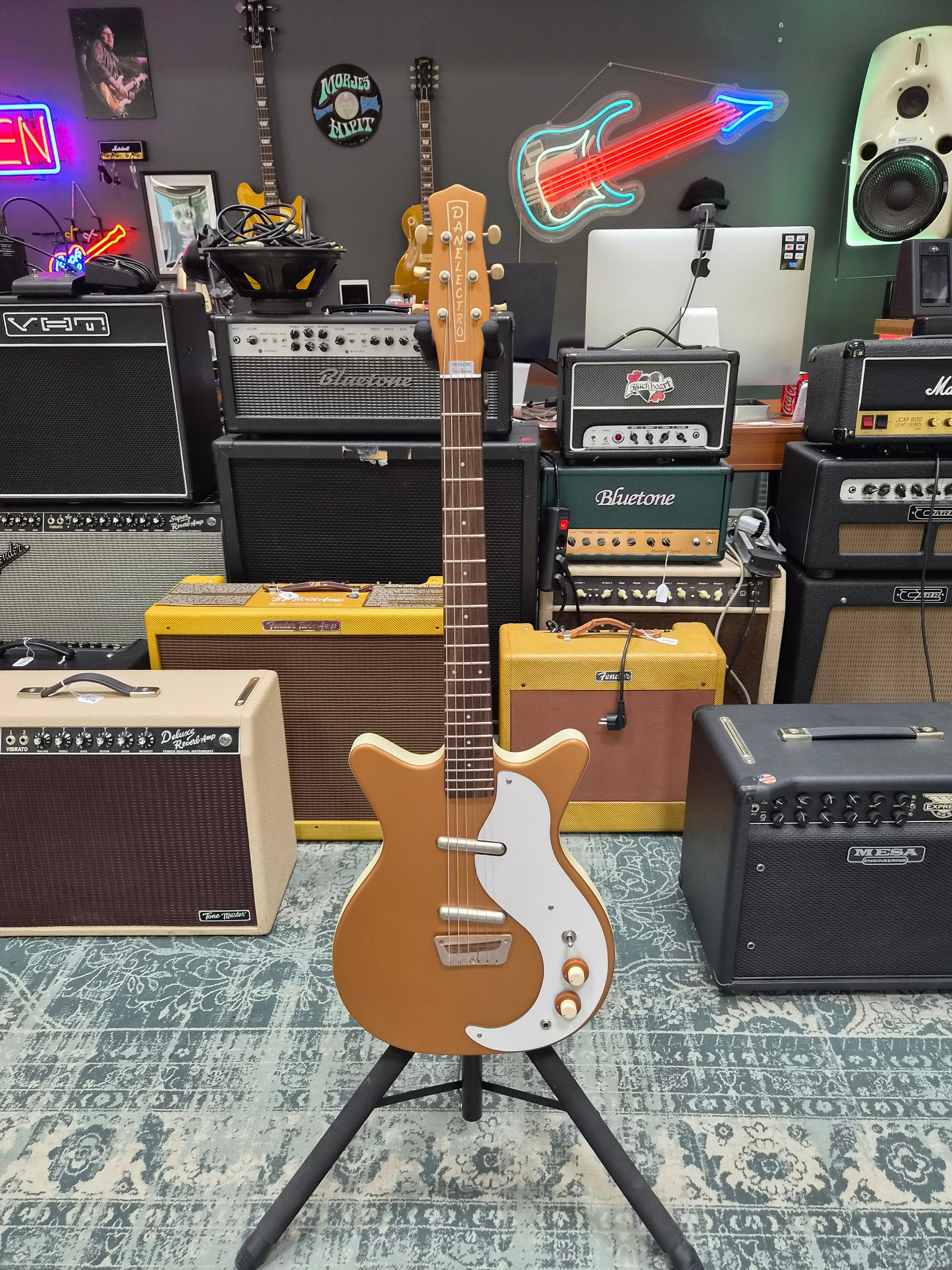 Danelectro DC59