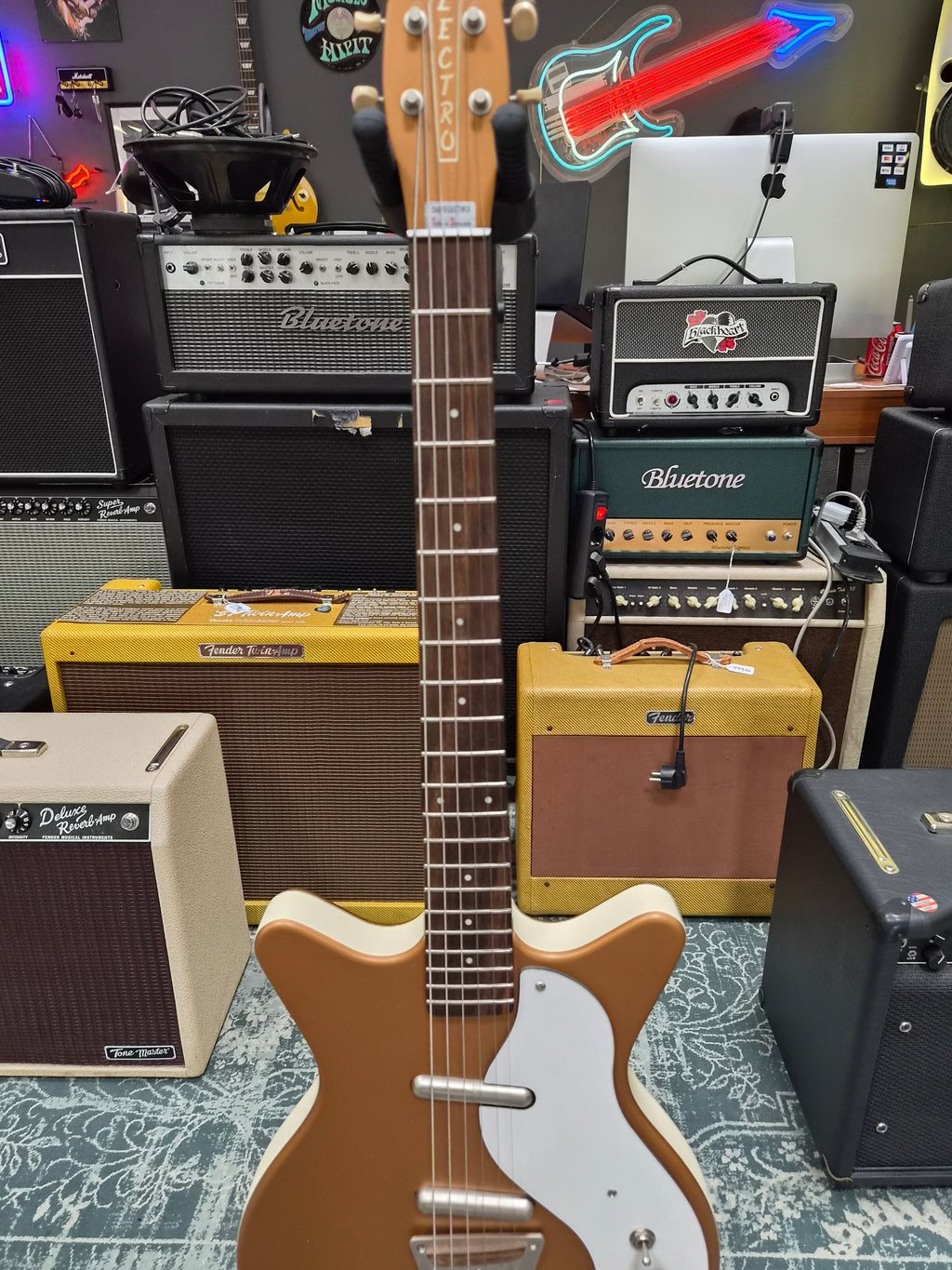 Danelectro DC59