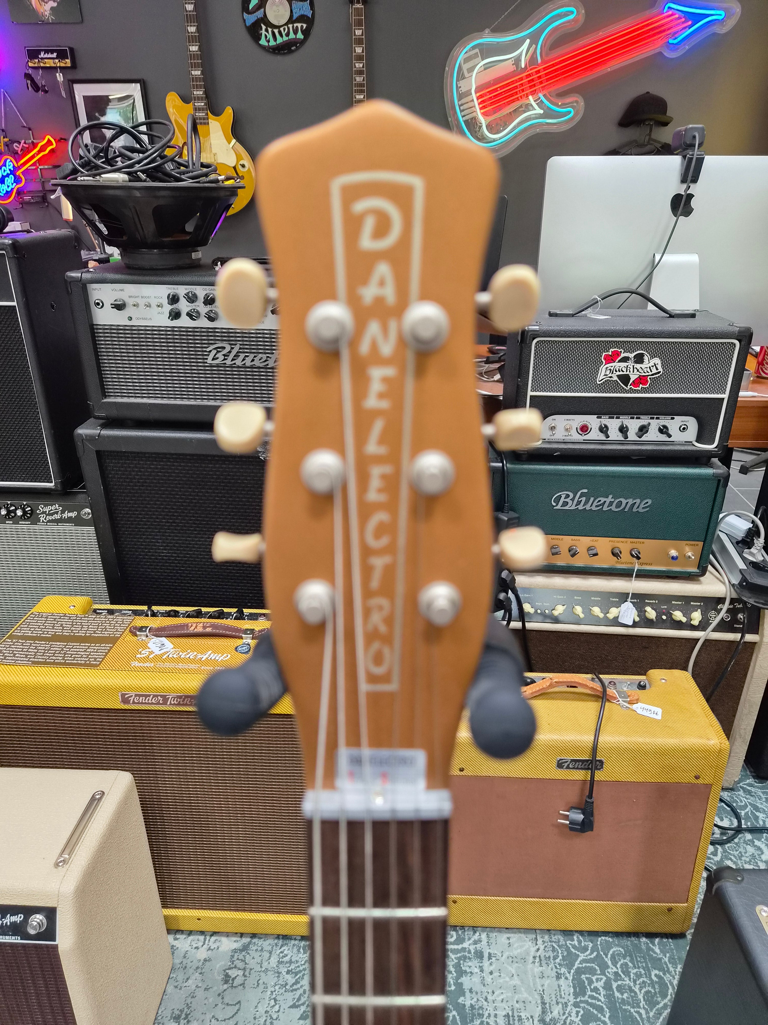 Danelectro DC59