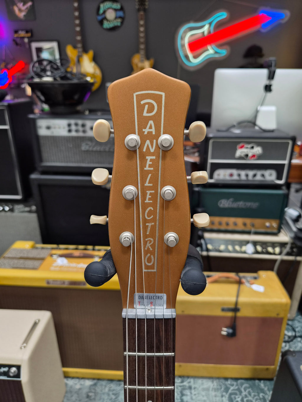 Danelectro DC59