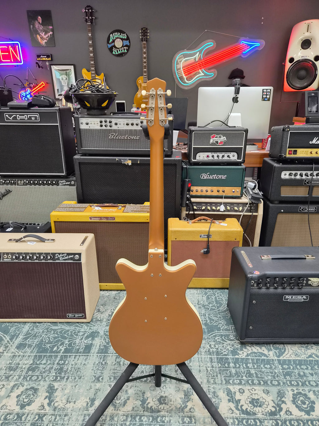 Danelectro DC59