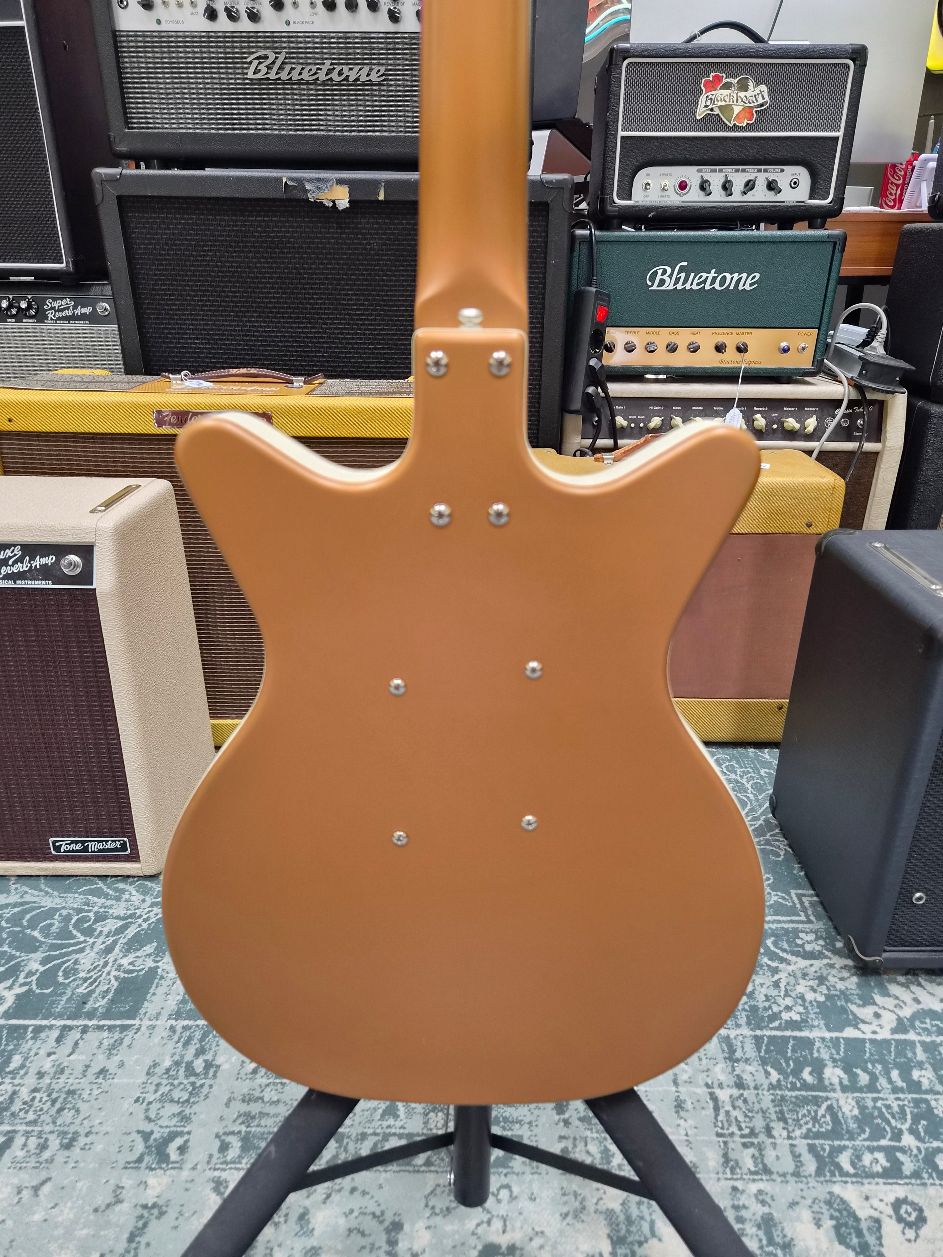Danelectro DC59
